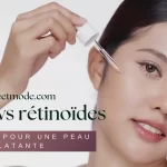 Rétinol vs rétinoïdes : 5 secrets pour une peau éclatante