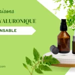 5 Raisons L'acide hyaluronique est indispensable